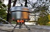 Газовая горелка Fire-Maple BLADE 2